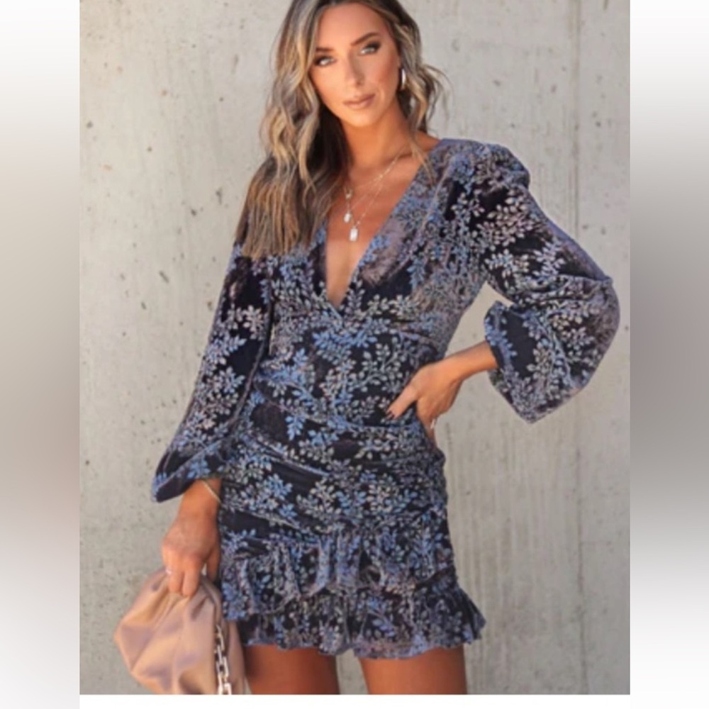 Vici dress